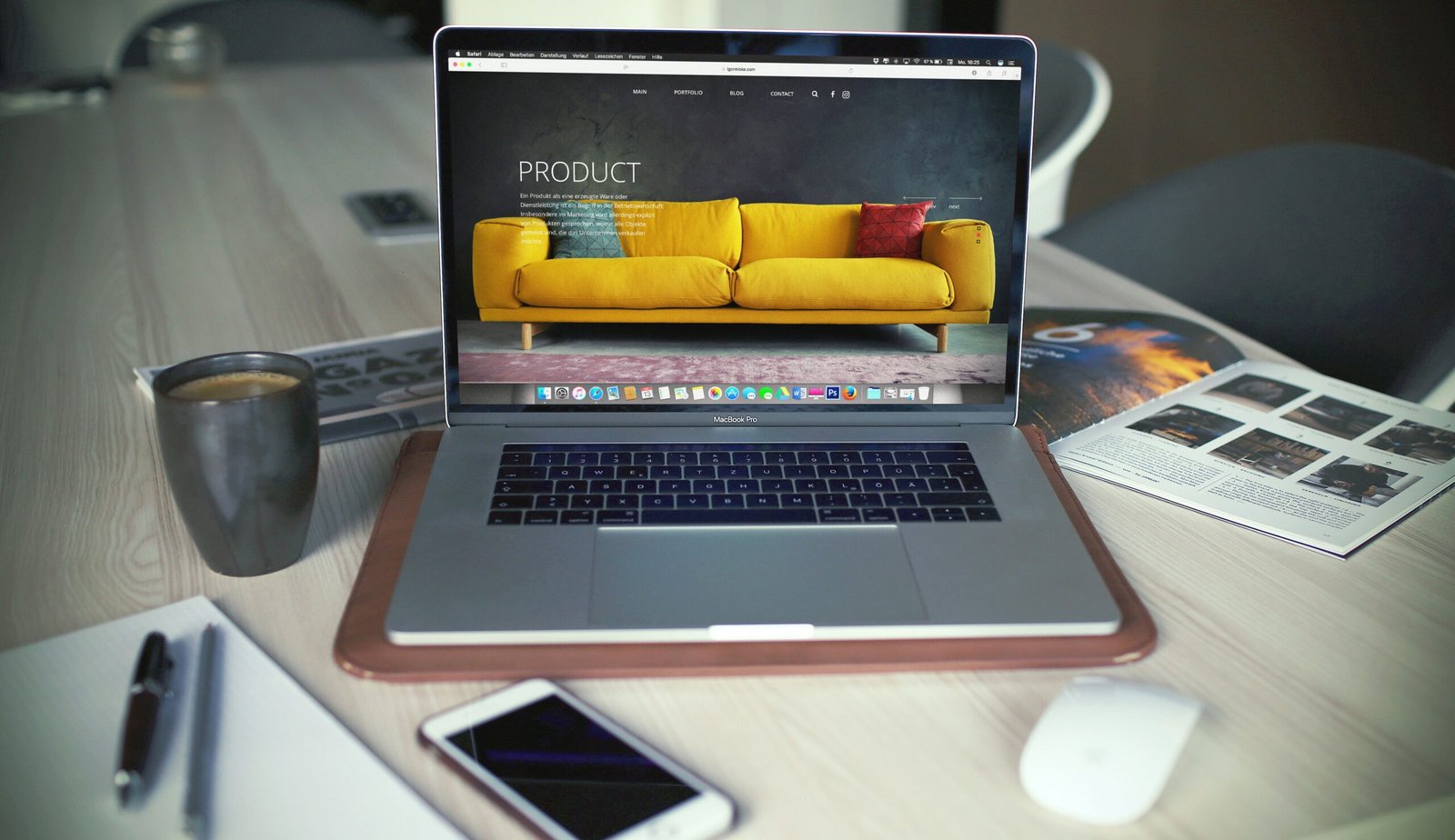 Insights on technology and digital delivery