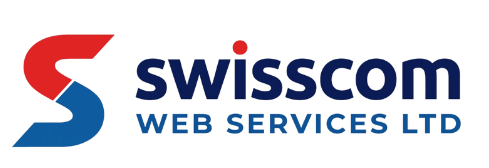 Swisscom Web Services Ltd